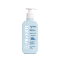 Hidratante Deo Corporal Francis 200ml OFERTA! 30%OFF