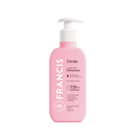 Francis Loção Deo Hidratante (200ml)