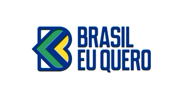 Brasil Eu Quero logo