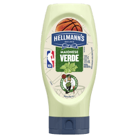 Maionese Hellmann's (335ml)