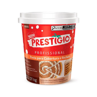 Nestlé Prestígio Pasta para Cobertura e Recheio (1,01Kg)Promoção!!