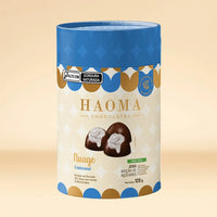 Haoma Marshmallow cobertos com chocolate Nuage 120g