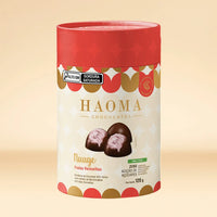 Haoma Marshmallow cobertos com chocolate Nuage 120g
