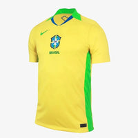 Camiseta Seleção Brasil - Oficial Feminina