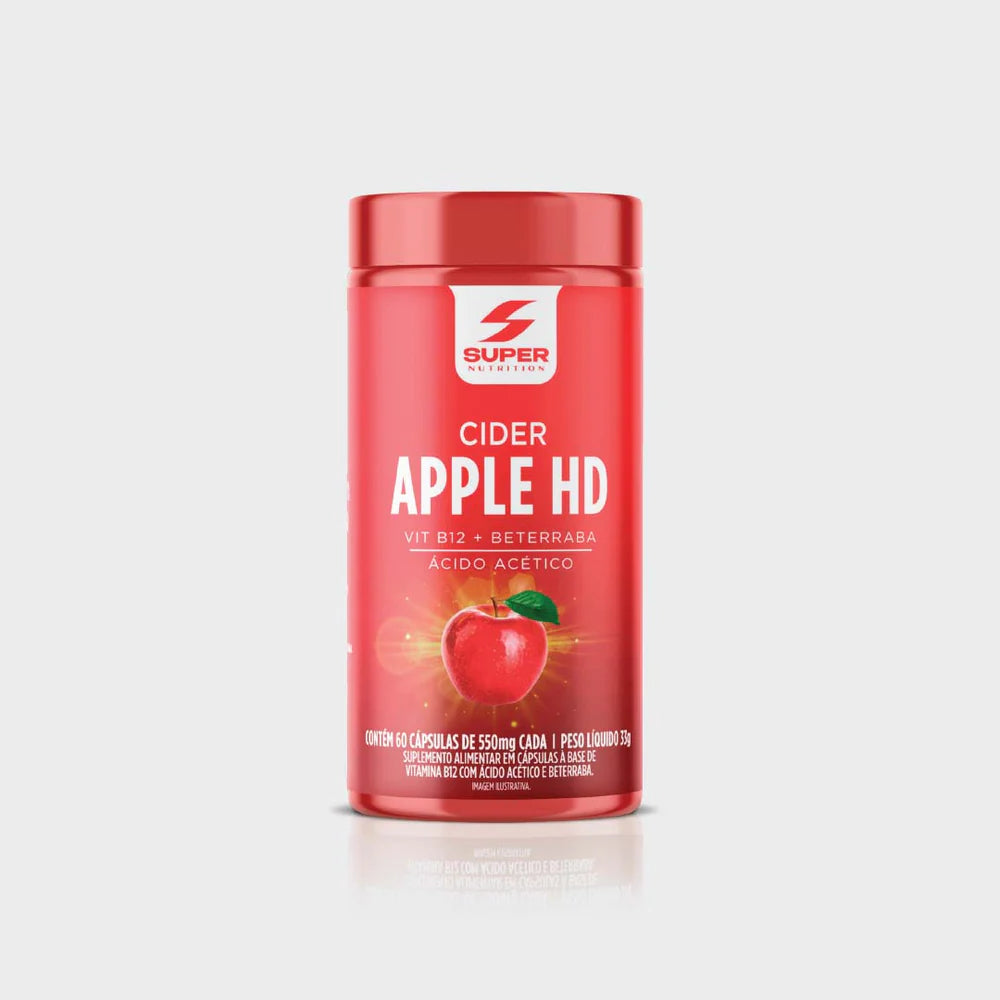 Cider Apple HD (75g)