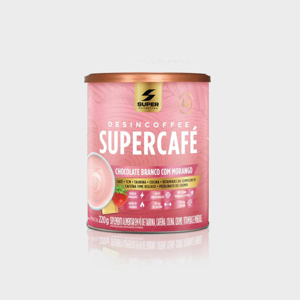 Desincoffee Supercafé (220g)