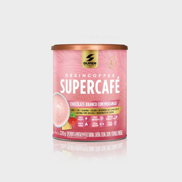 Desincoffee Supercafé (220g)
