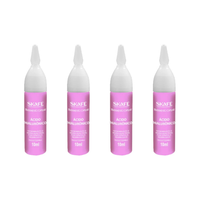 Tratamento Capilar Ampola Skafe (4x10ml)