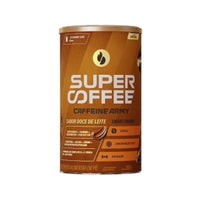 Supercoffee Caffeine Army (380g)