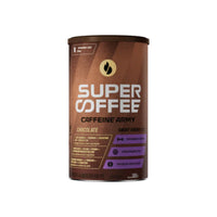 Supercoffee Caffeine Army (380g)