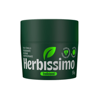 Herbíssimo Desodorante em Creme (55g)