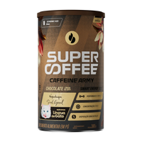 Supercoffee Caffeine Army - 1 Unidade (380g) - Sabor: