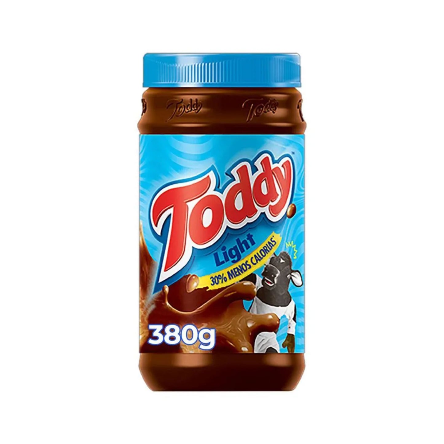 Toddy Achocolatado em Pó Light (380g)