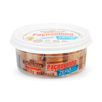 DaColônia Paçoquinha: