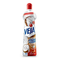 Veja Limpador Multiuso Power Fusion (500ml)