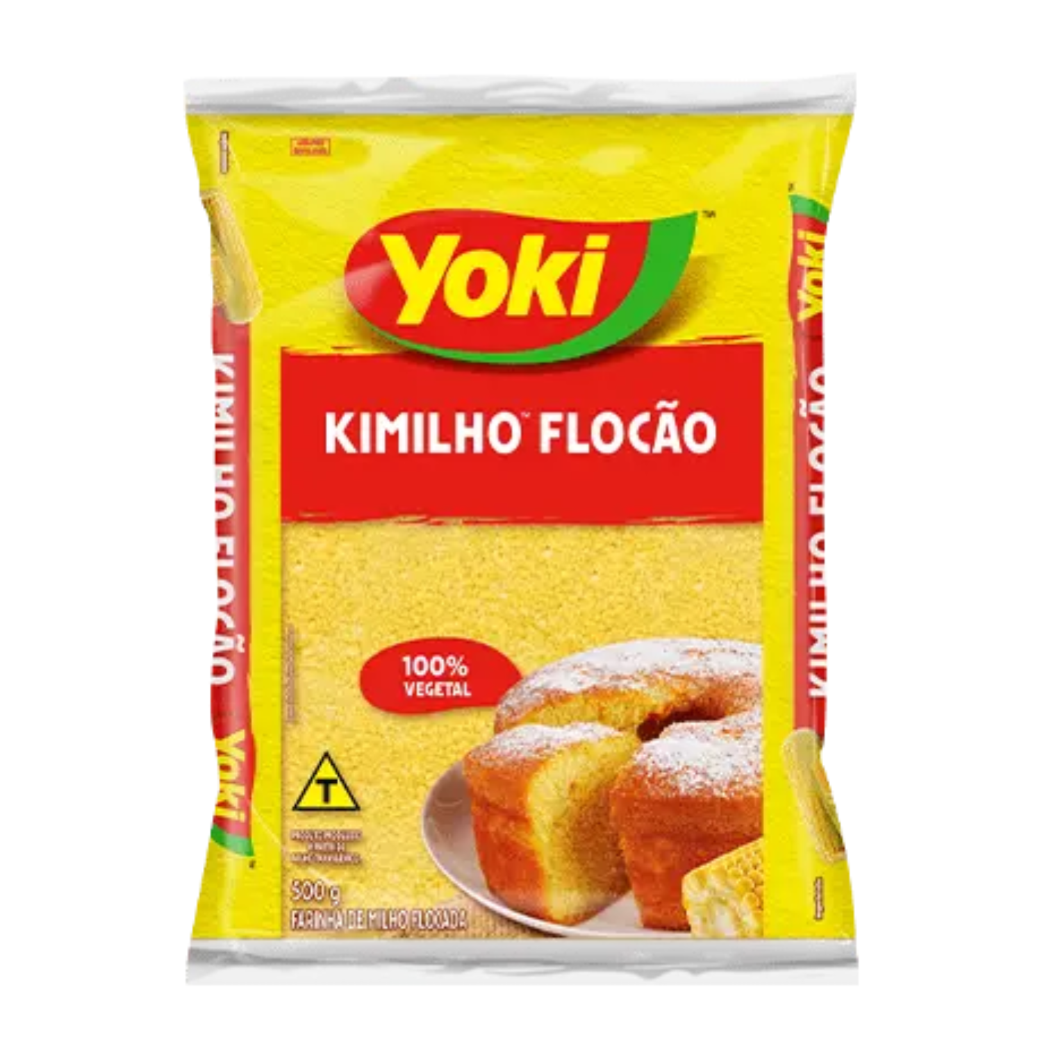 Yoki Kimilho Flocão (500g)