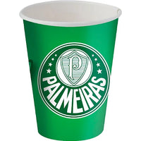 Copo Festcolor – Coleção Times (Embalagem com 8 unidades)