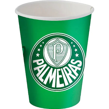 Copo Festcolor – Coleção Times (Embalagem com 8 unidades)