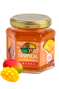Tropical Bubbles - 1 Unidade (150ml) - Sabor: