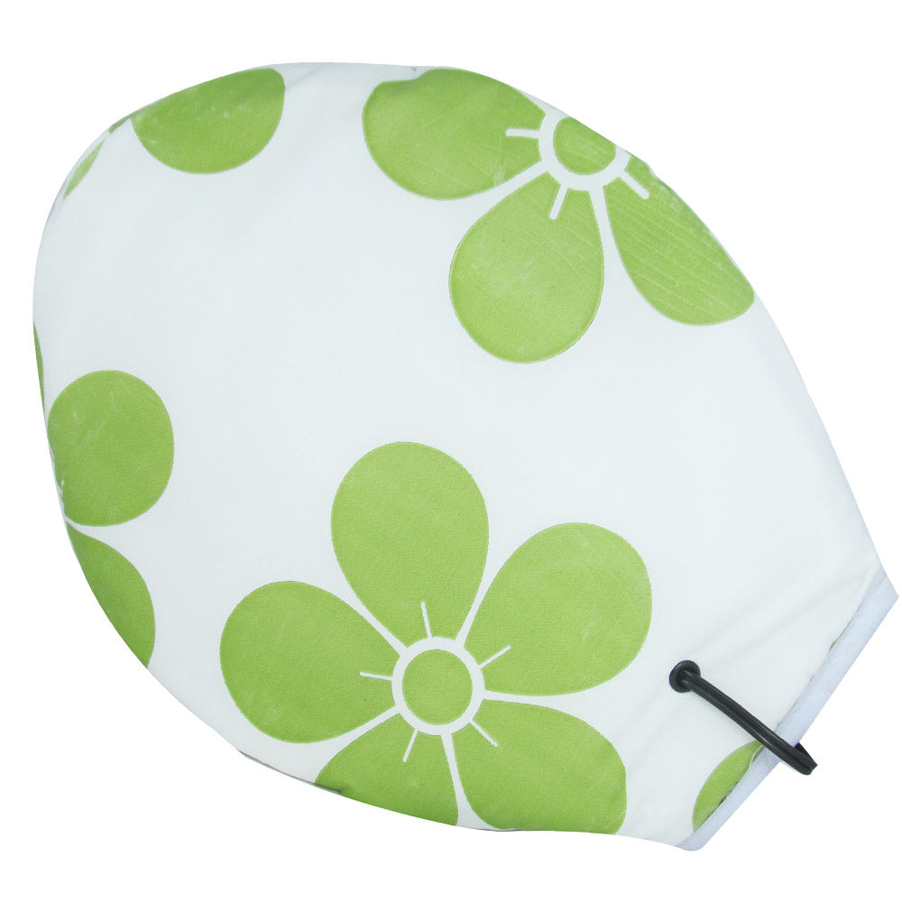 Touca Termica  Minuche 220v  Estampa conforme disponibilidade de estoque