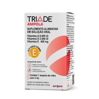 Adefort Suplemento Alimentar Oral