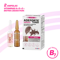 Adefort Suplemento Alimentar Oral