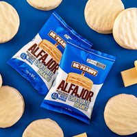 Alfajor Dr. Peanut (2x55g) - Sabores: