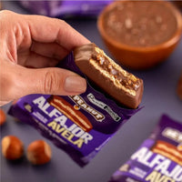 Dr. Peanut – Alfajor (2x35g):