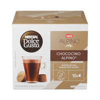 Nescafé Dolce Gusto - 10 Cápsulas
