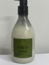 Creme Hidratante Corporal Polpa Natura Ekos 400 ml
