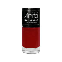 Esmalte Mamãe Noel - Coleção Tempo de Celebrar Natal 10ml - Anita