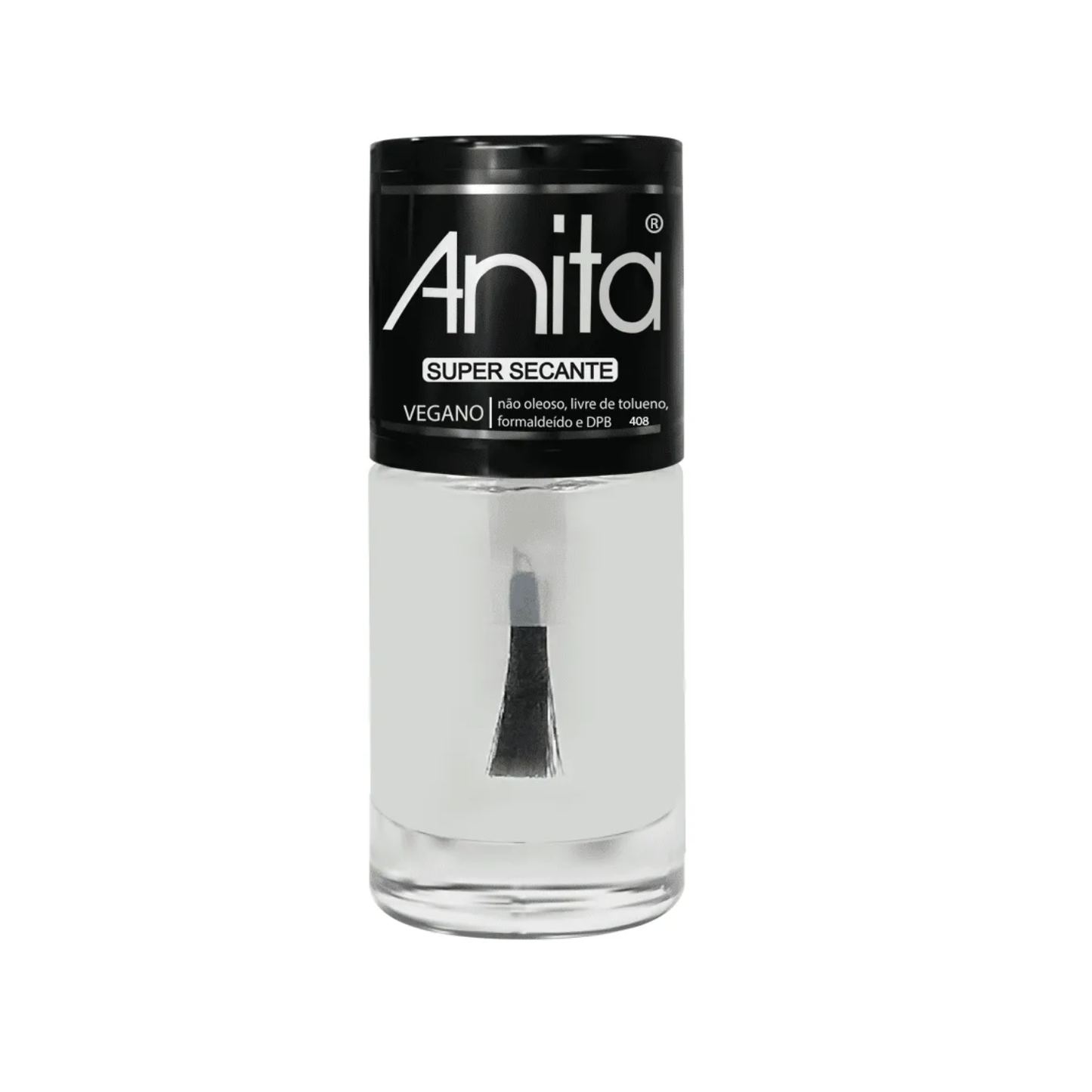 Anita Esmalte Super Secante (10ml)