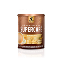 Desincoffee Supercafé - 1 Unidade (220g) - Sabor: