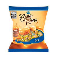 Bala Arcor Butter Toffee (400g)