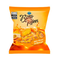 Bala Arcor Butter Toffee (400g)