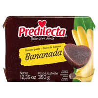Predilecta Bananada (350g)
