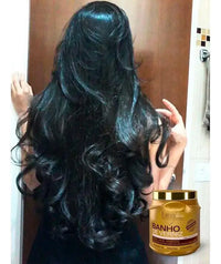 Forevers Liss Banho de Verniz 1KG