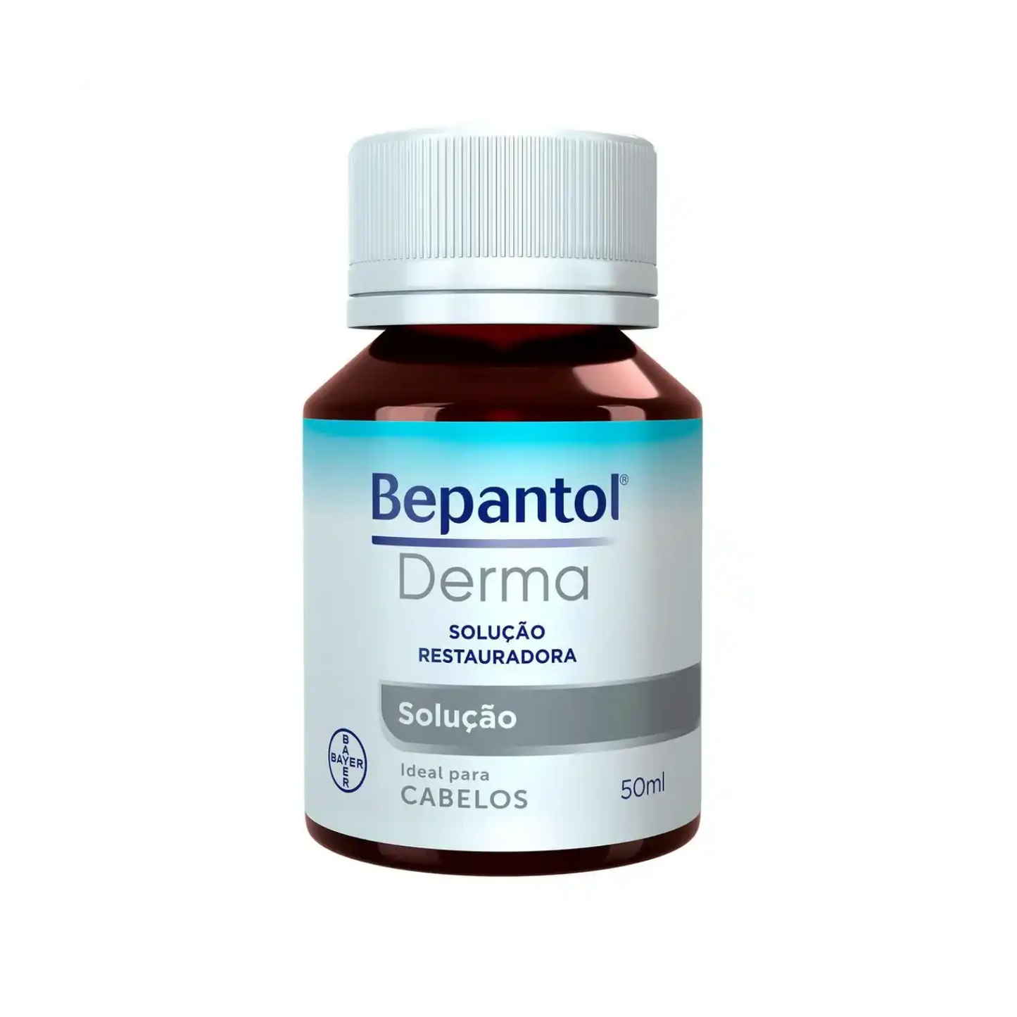 Bepantol Derma Solução Líquida Restauradora (50ml)