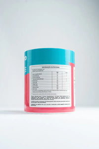 BigBoom Creatina, BCA e Colágeno - Pink Limonade (300g)