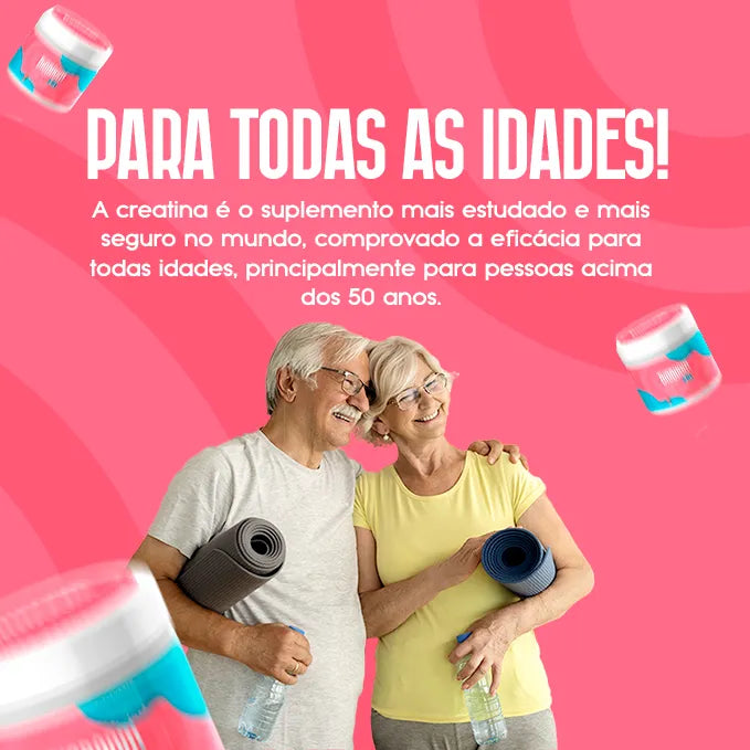 BigBoom Creatina, BCA e Colágeno - Pink Limonade (300g)