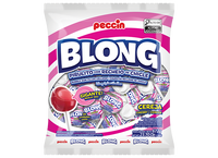 Blong Giant Lollipop with Bubble Gum 672g