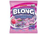 Blong Giant Lollipop with Bubble Gum 672g