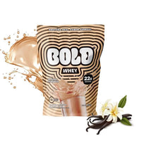 Whey Bold 450g