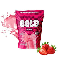 Whey Bold 450g
