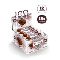Bold Crunch Brigadeiro (720g)