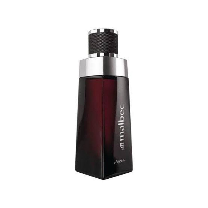 O Boticário Malbec Colônia Tradicional (100ml)