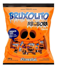 Pirulito Bruxolito 500g
