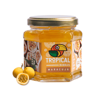 Tropical Bubbles - 1 Unidade (150ml) - Sabor:
