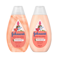 Linha Baby Johnsons (200ml):