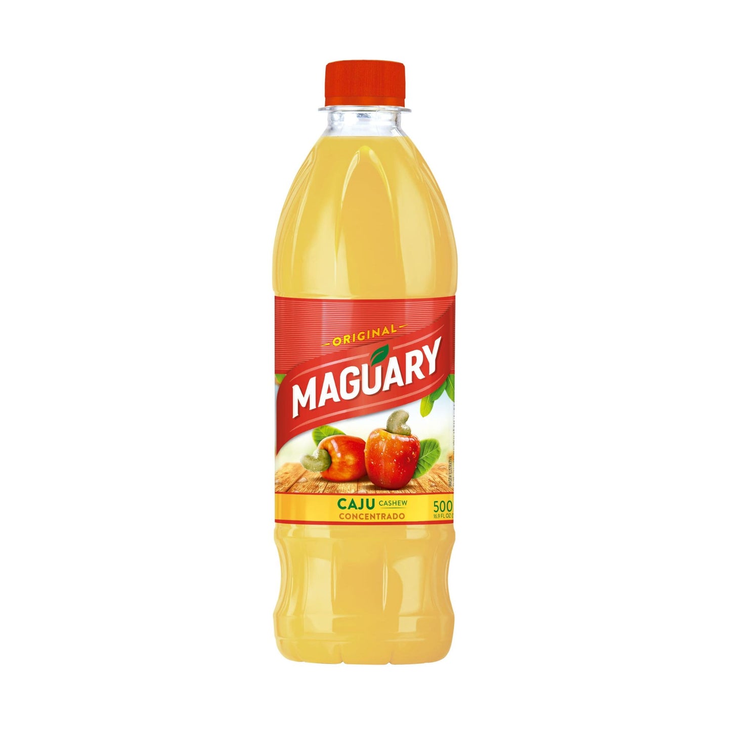 Maguary Suco Concentrado (500ml)